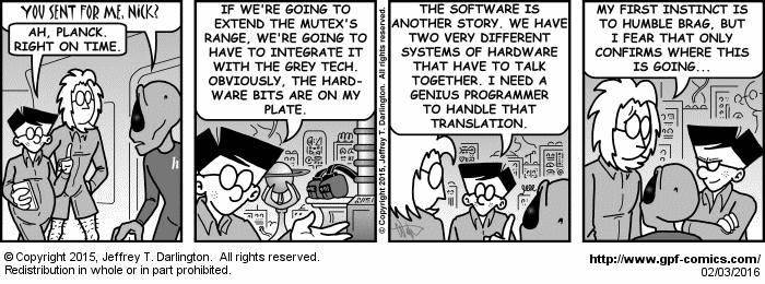 webcomic