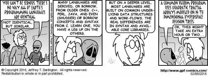 webcomic